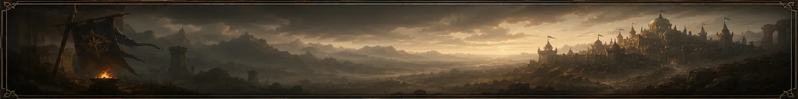 Silkroad server banner
