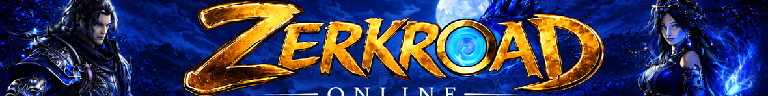 Zerkroad Classic - Cap 110 banner